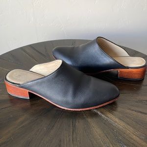 Nisolo Mariela Mules